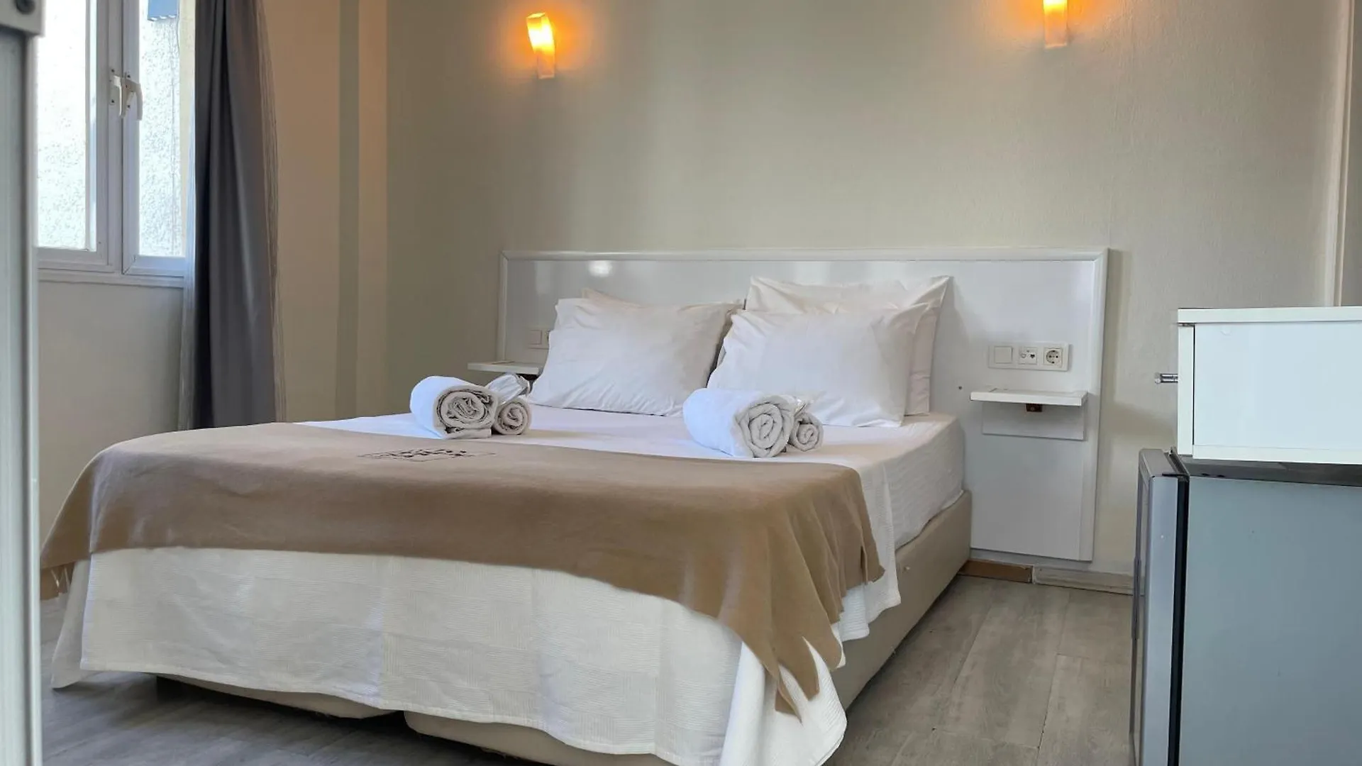 B&B Tosunpasa Hookah Lounge Kafe Restroran Ve Turizm Otelcilik Bodrum 터키