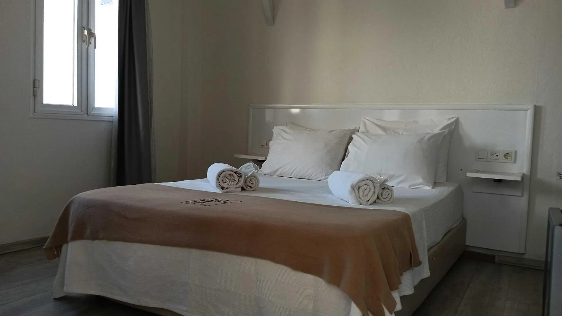 Tosunpasa Hookah Lounge Kafe Restroran Ve Turizm Otelcilik Bodrum B&B