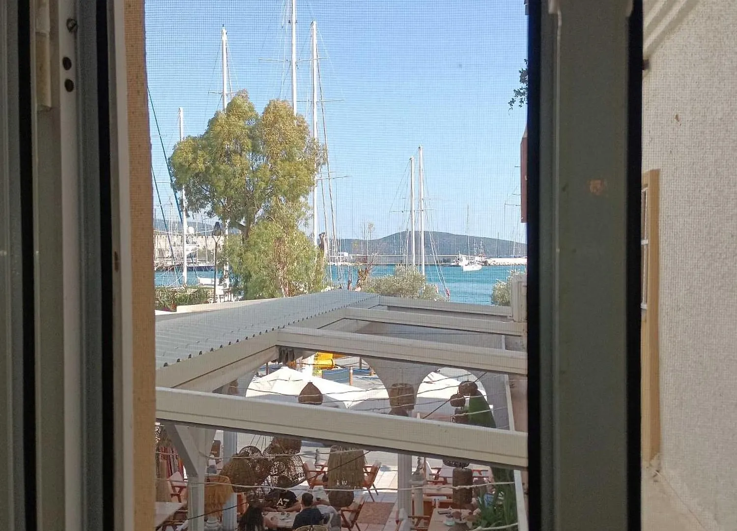 Tosunpasa Hookah Lounge Kafe Restroran Ve Turizm Otelcilik Bodrum