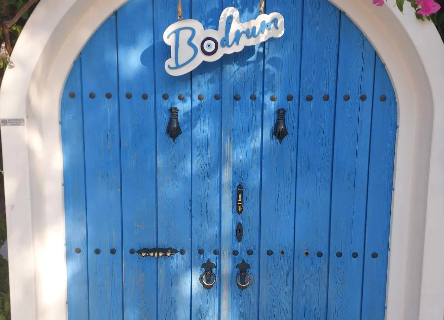 B&B Tosunpasa Hookah Lounge Kafe Restroran Ve Turizm Otelcilik Bodrum