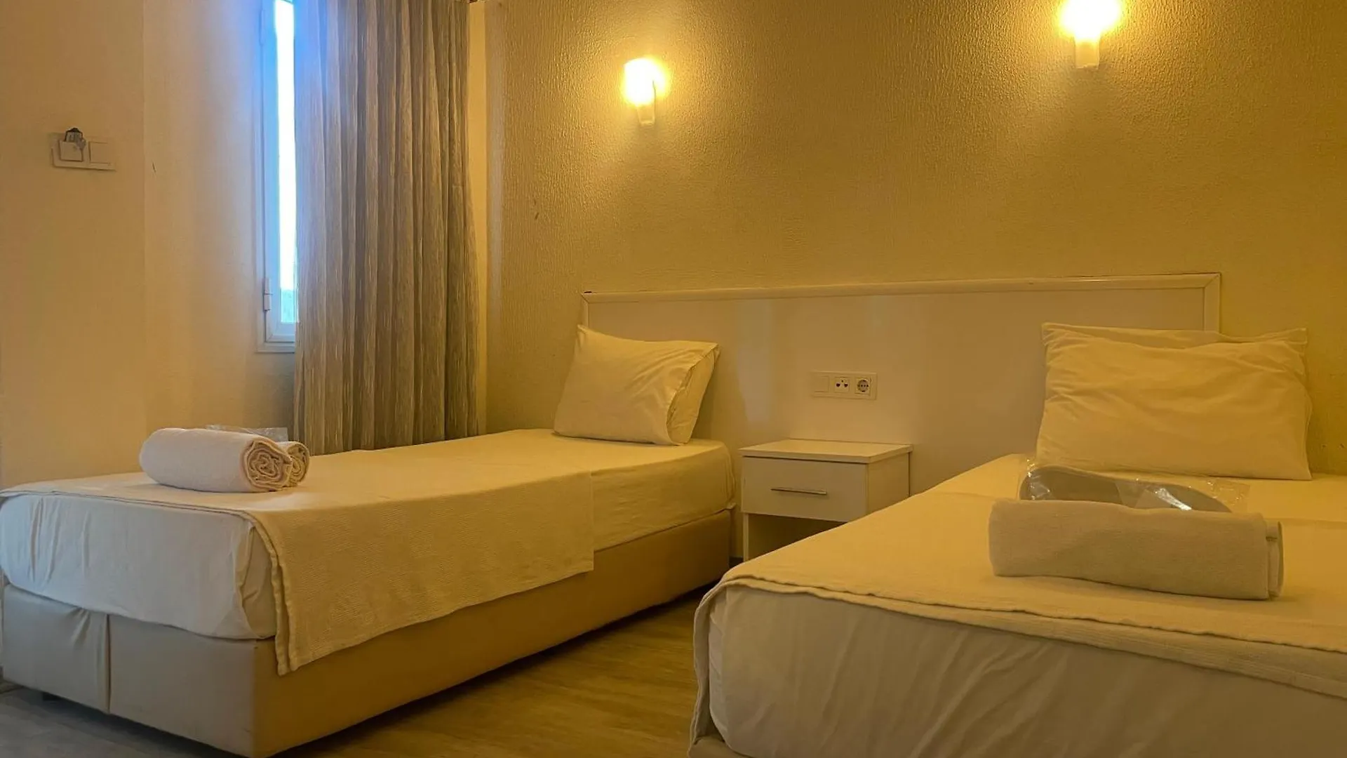 B&B Tosunpasa Hookah Lounge Kafe Restroran Ve Turizm Otelcilik Bodrum 터키